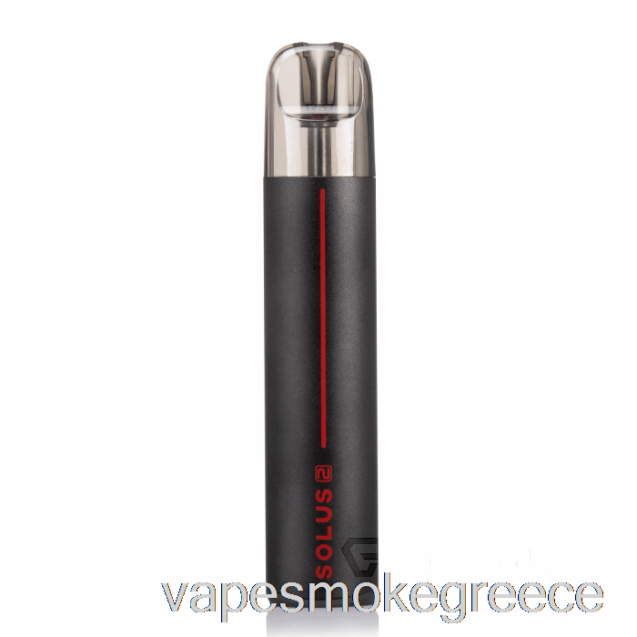Vape Greece Smok Solus 2 17w Pod System μαύρο